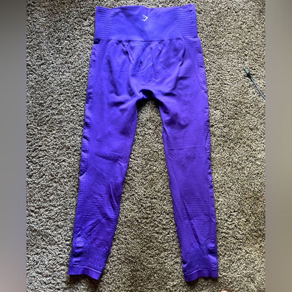 Large Gymshark Pre-Owned Leggings